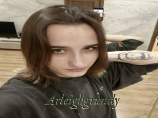 Arleighgrundy