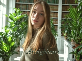 arleighheart Gratis Strip