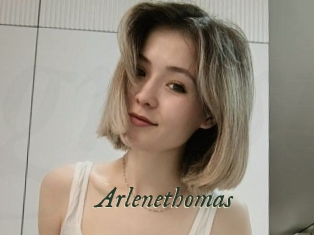 Arlenethomas