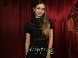 Arlyspring