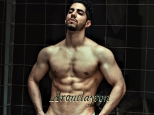 Aronclayton