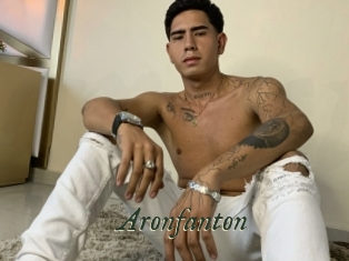 Aronfanton