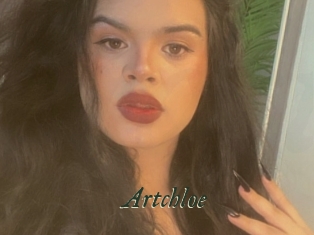 artchloe Gratis Strip