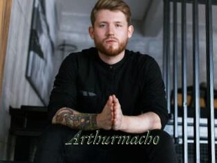 Arthurmacho