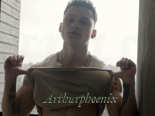 arthurphoenix Gratis Strip
