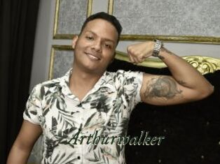 Arthurwalker