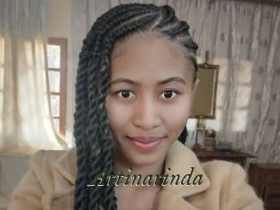 artinarinda Gratis Strip