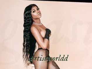 Artistworldd