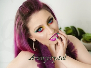 Arunycrystal