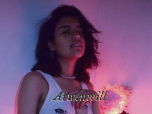 Arwenwill