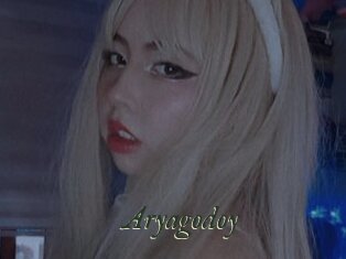 Aryagodoy