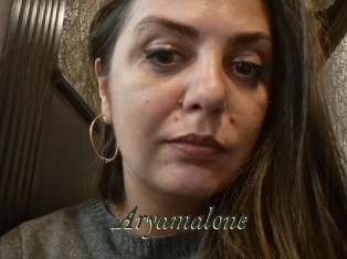 aryamalone Gratis Strip