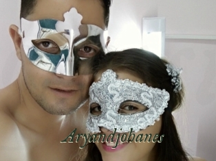 Aryandjohanes