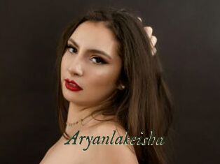 Aryanlakeisha