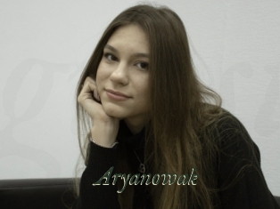Aryanowak