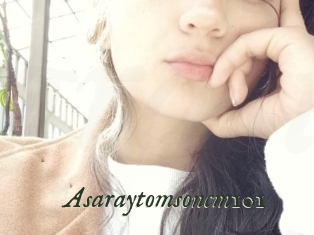 Asaraytomsoncm101