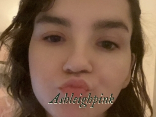 Ashleighpink