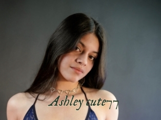 Ashley_cute77