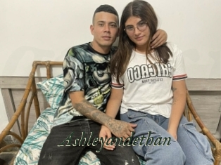 ashleyandethan Gratis Strip