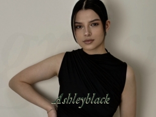 Ashleyblack