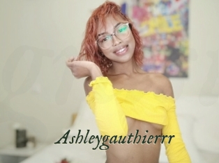 ashleygauthierrr Gratis Strip