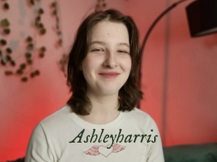 ashleyharris Gratis Strip