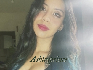 Ashleyprince