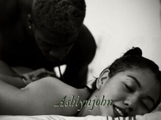 Ashlynjohn