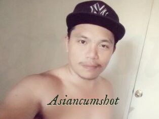 Asian_cumshot