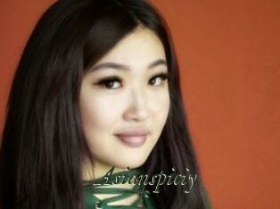 Asianspiciy