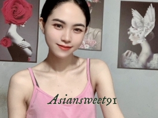 asiansweet91 Gratis Strip
