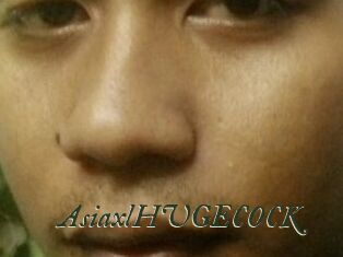 AsiaxlHUGECOCK