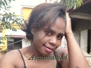 Asmineamad
