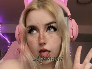 Aspenmai