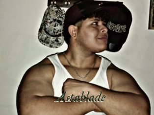 astablade Gratis Strip