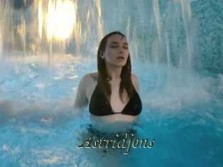 Astridjons