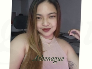 Athenague