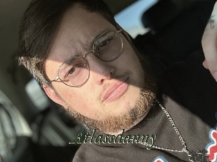 Atlassdanny