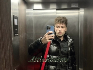 Attlascharms