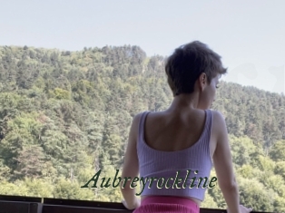 Aubreyrockline