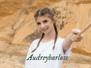 Audreybarlow