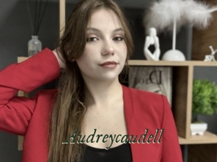 audreycaudell Gratis Strip