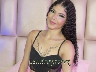 Audreyflorez