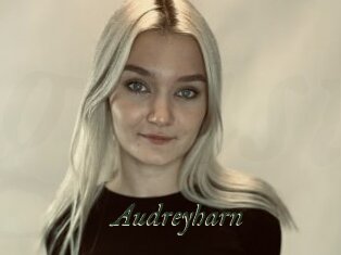 Audreyharn