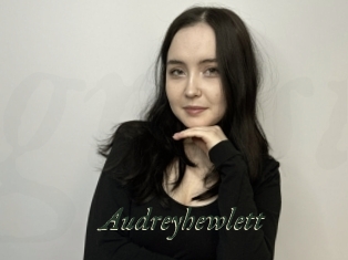 Audreyhewlett