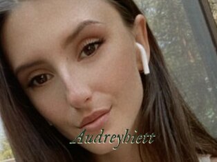 Audreyhiett