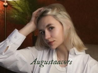 Augustaacors