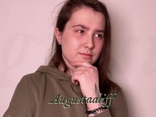Augustaaliff