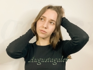 Augustagaler