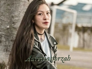 auroriasforzah Gratis Strip